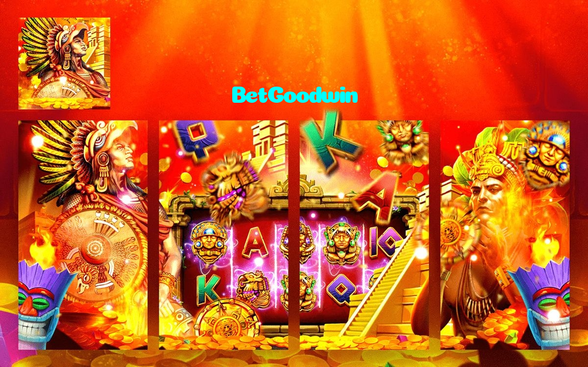BetGoodwin