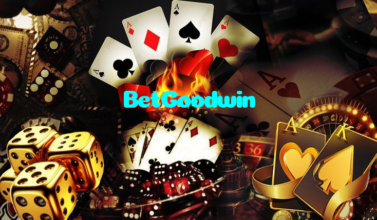 available types of BetGoodwin bet including pre-match live express and system bets