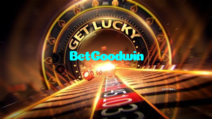 BetGoodwin casino presented on mobile device in Pakistan with slots and live games