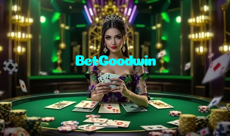 BetGoodwin خوش آمدید بونس +600% پیشکش موبائل ایپ کے پروموشن سیکشن میں دکھائی دیتی ہے۔